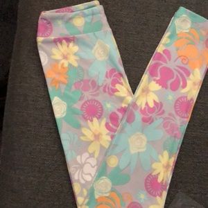LuLaRoe Kids Leggings